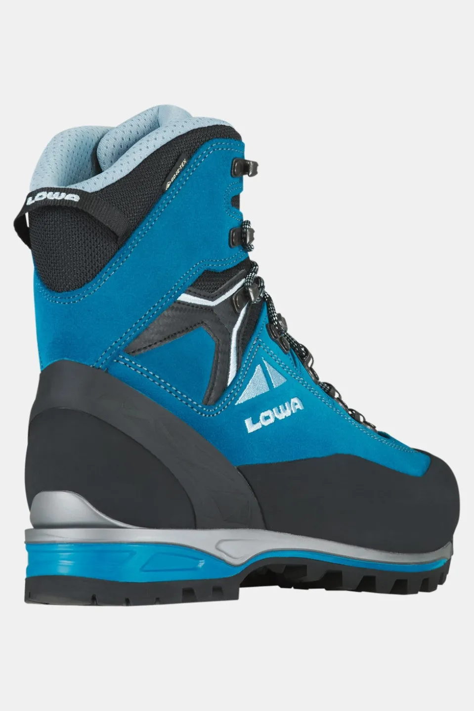 Lowa Alpine Expert II Gore-Tex Bergschoen Dames