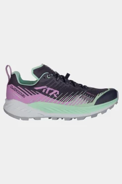 Lowa Amplux II Trailschoen Dames