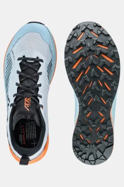 Lowa Amplux II Trailschoen