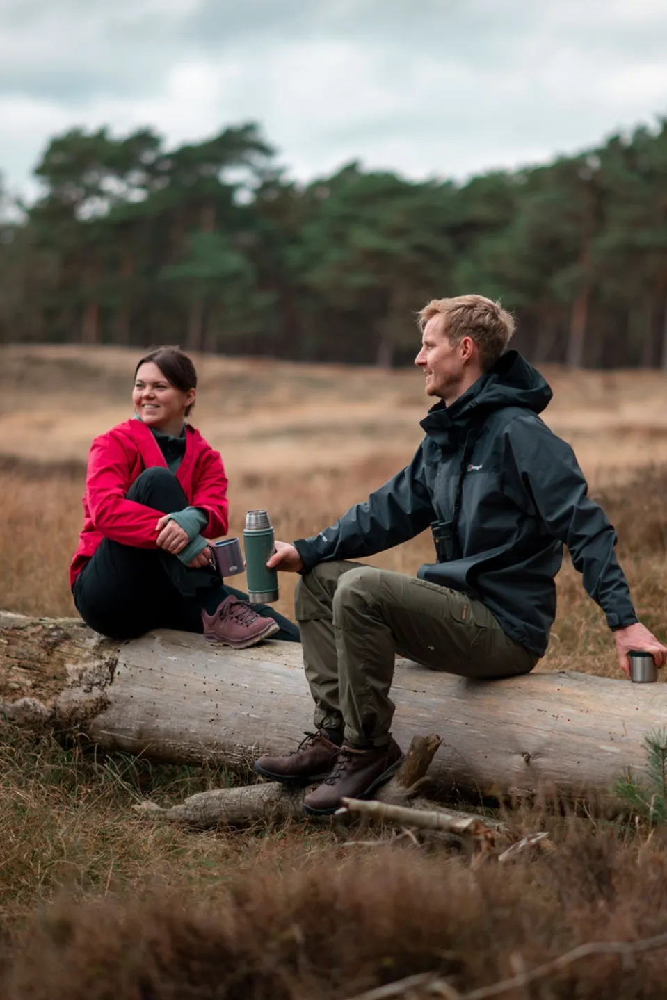 Lowa Ascona Gore-Tex Lo Wandelschoen Dames