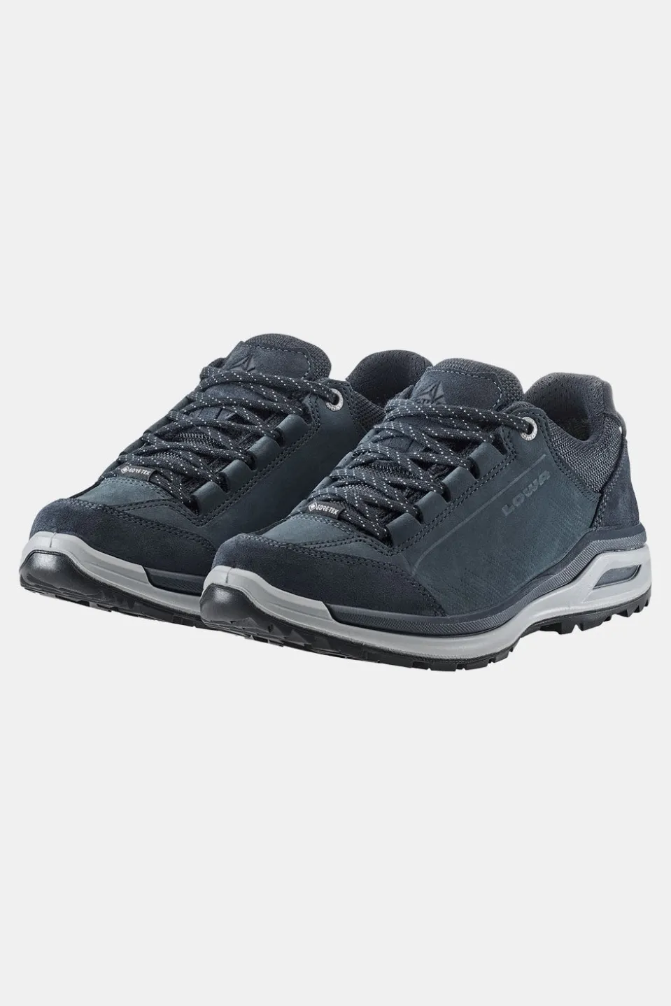 Lowa Ascona Gore-Tex Lo Wandelschoen Dames