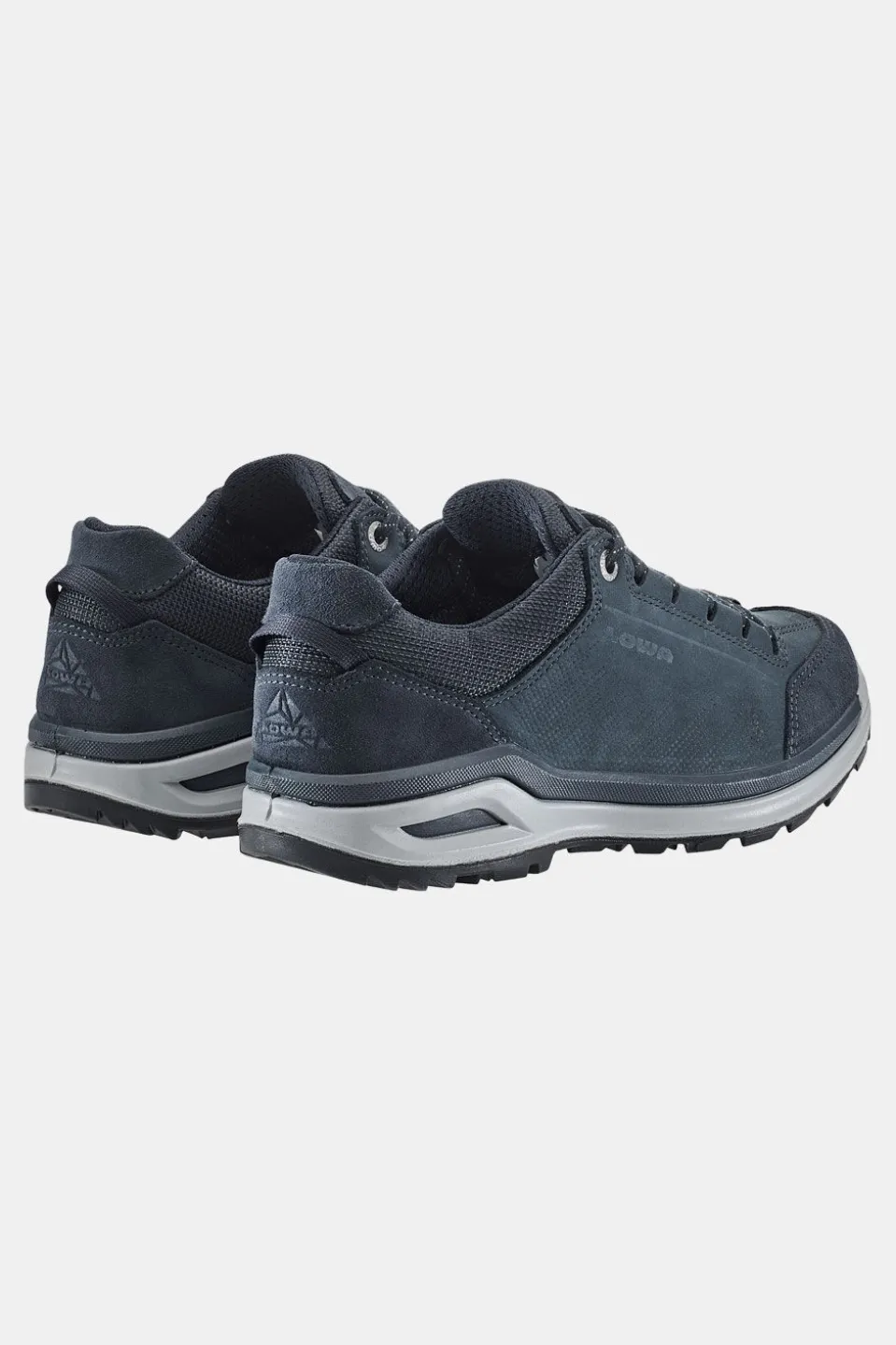 Lowa Ascona Gore-Tex Lo Wandelschoen Dames
