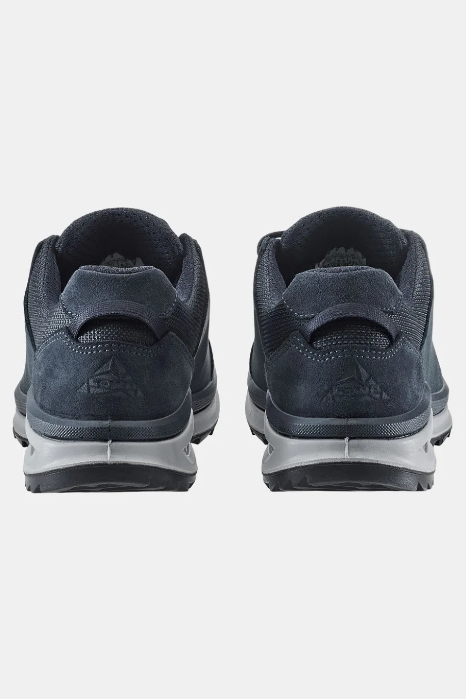 Lowa Ascona Gore-Tex Lo Wandelschoen Dames