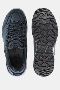 Lowa Ascona Gore-Tex Lo Wandelschoen Dames