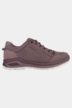 Lowa Ascona Gore-Tex Lo Wandelschoen Dames