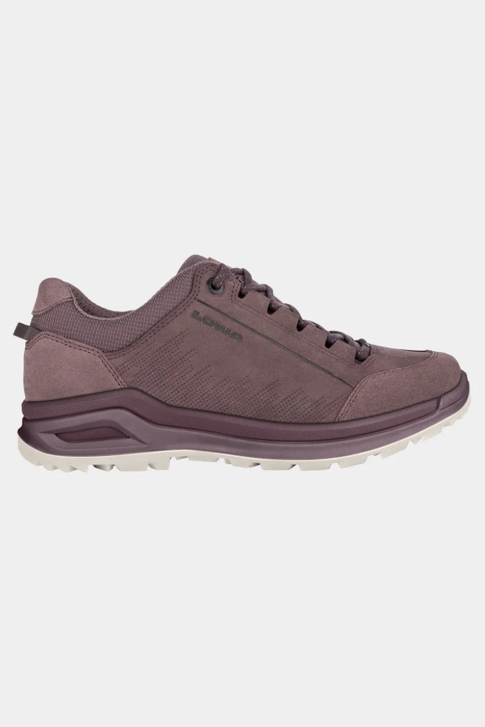 Lowa Ascona Gore-Tex Lo Wandelschoen Dames