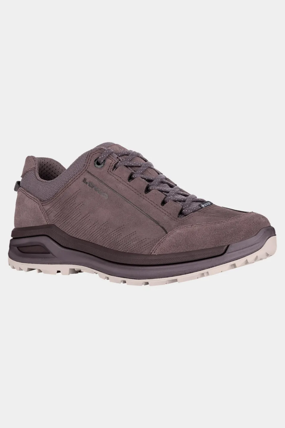 Lowa Ascona Gore-Tex Lo Wandelschoen Dames