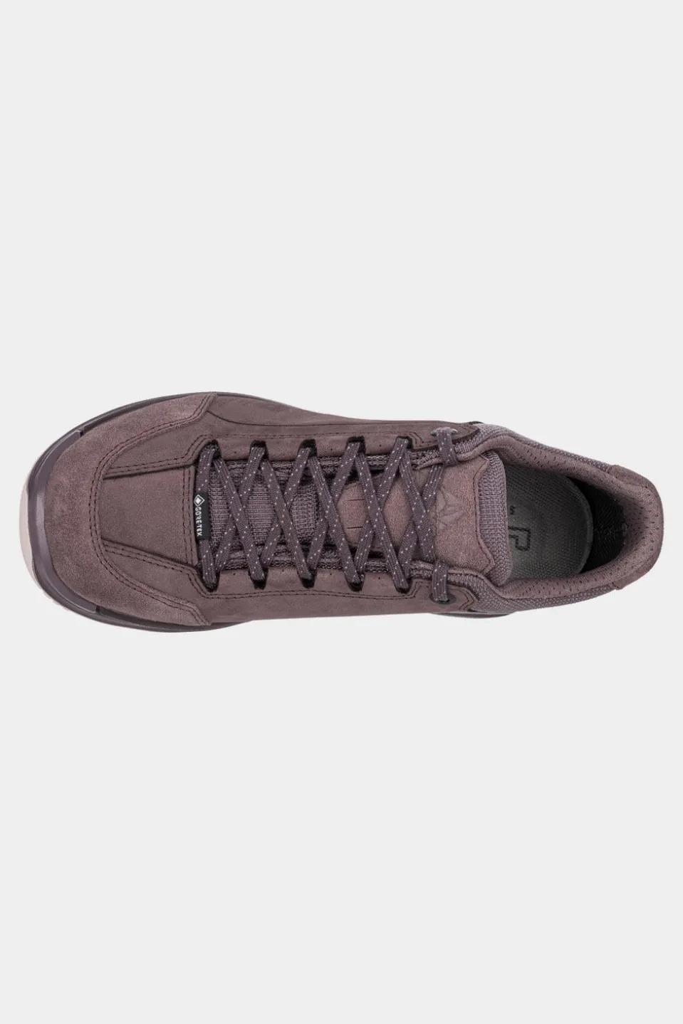 Lowa Ascona Gore-Tex Lo Wandelschoen Dames