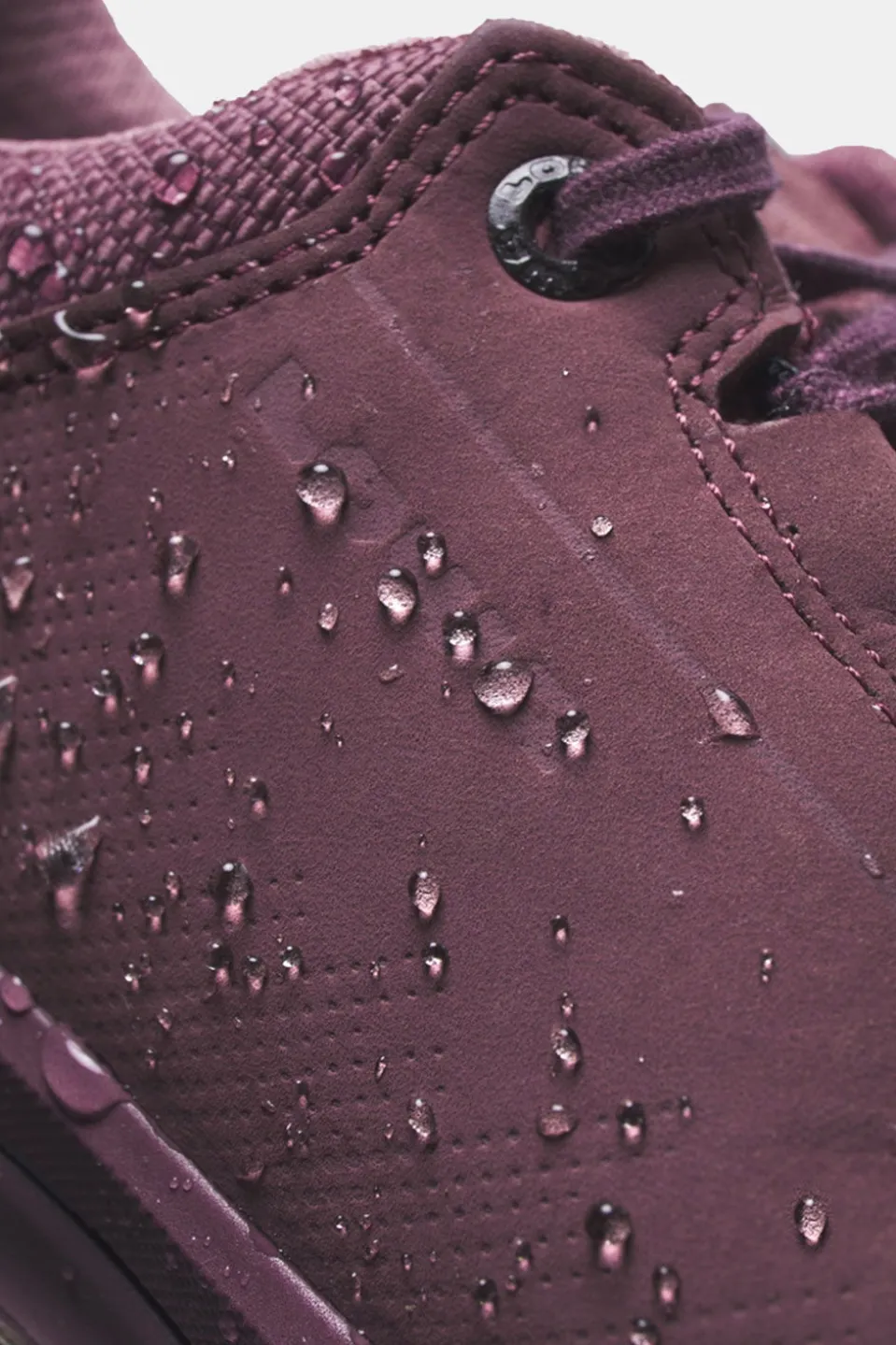 Lowa Ascona Gore-Tex Lo Wandelschoen Dames