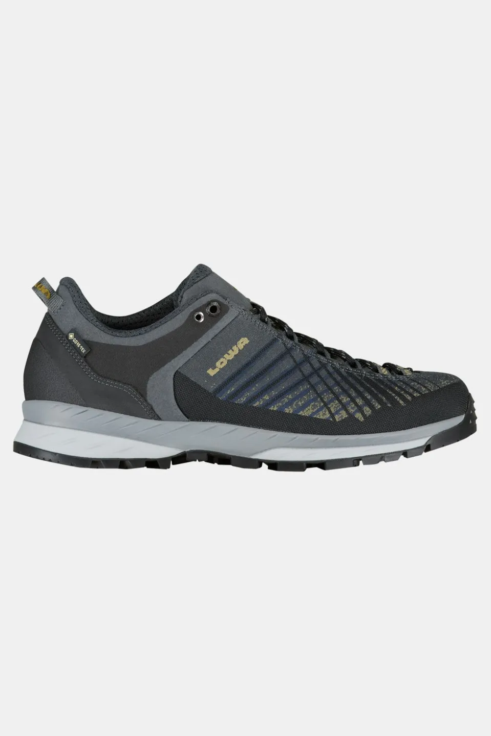 Lowa Carezza Gore-Tex LO Wandelschoen