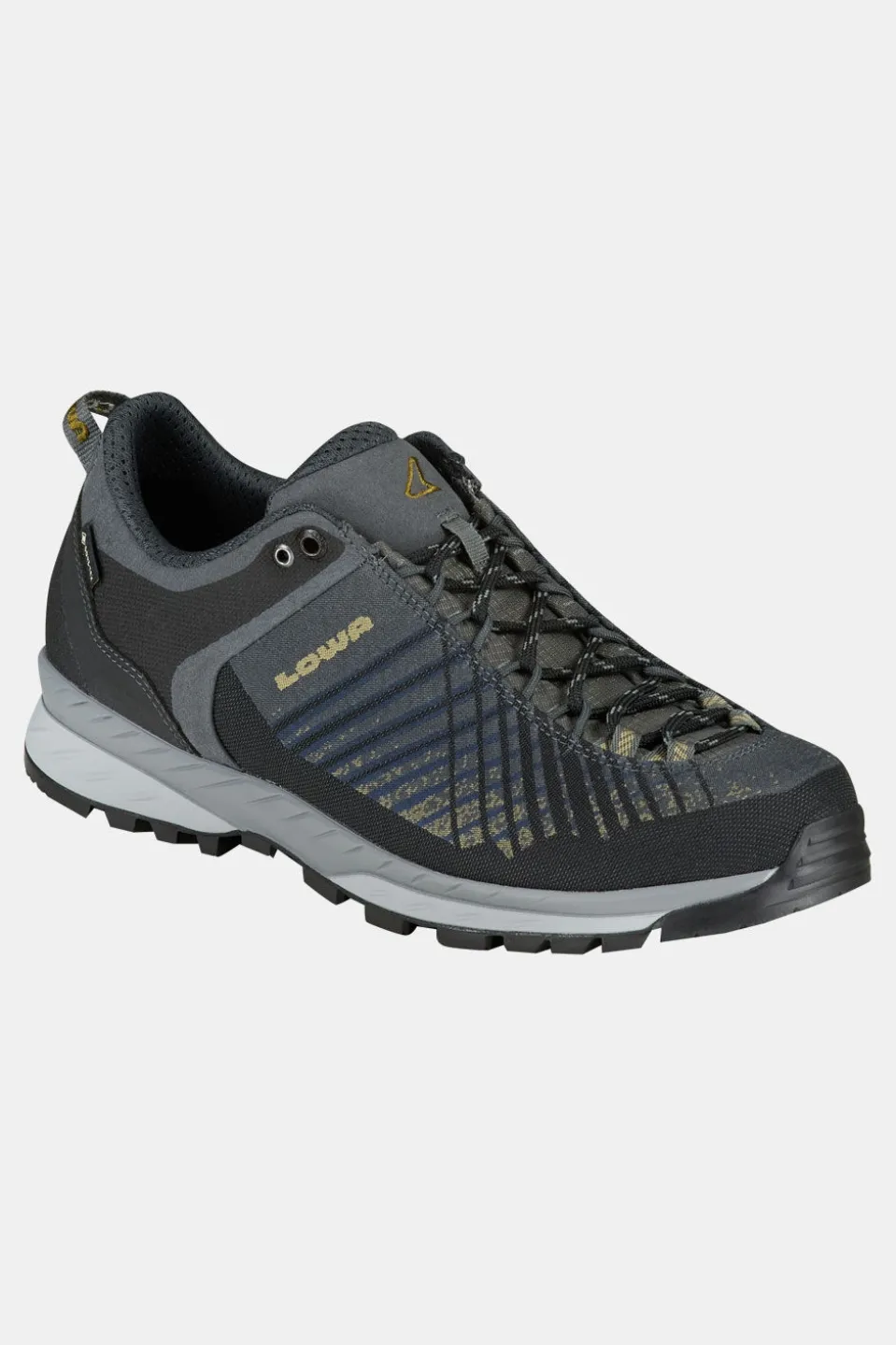 Lowa Carezza Gore-Tex LO Wandelschoen