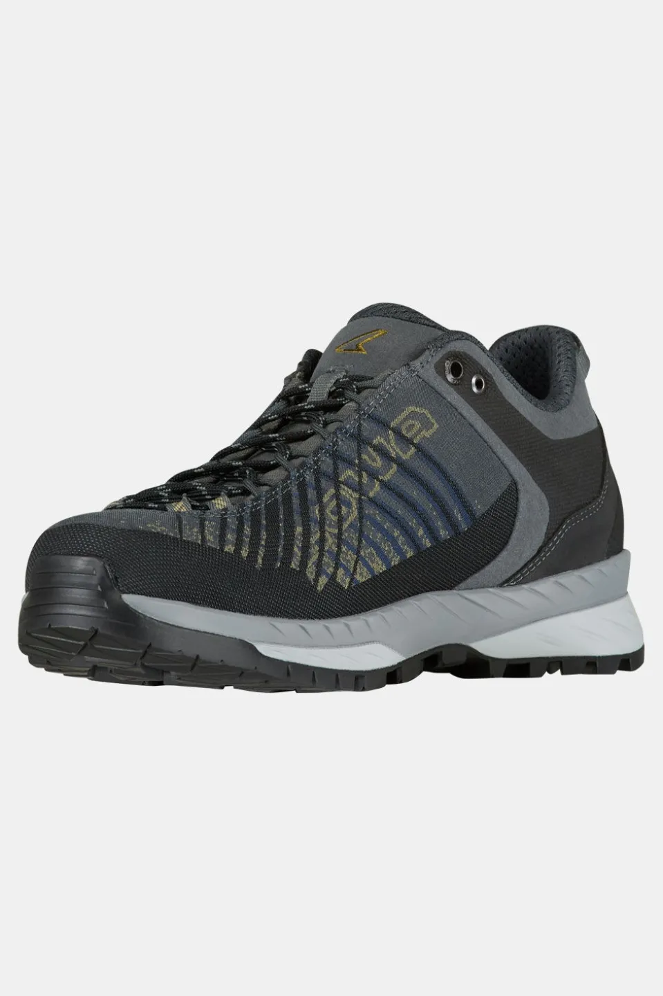 Lowa Carezza Gore-Tex LO Wandelschoen