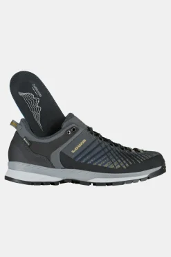 Lowa Carezza Gore-Tex LO Wandelschoen