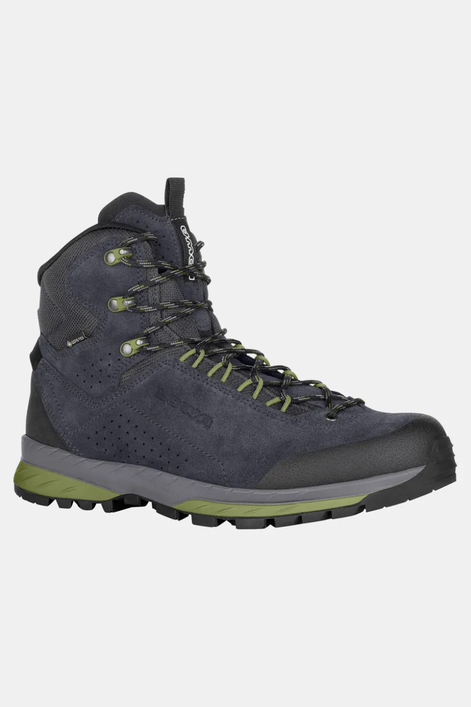 Lowa Delago Gore-Tex Mid Wandelschoen