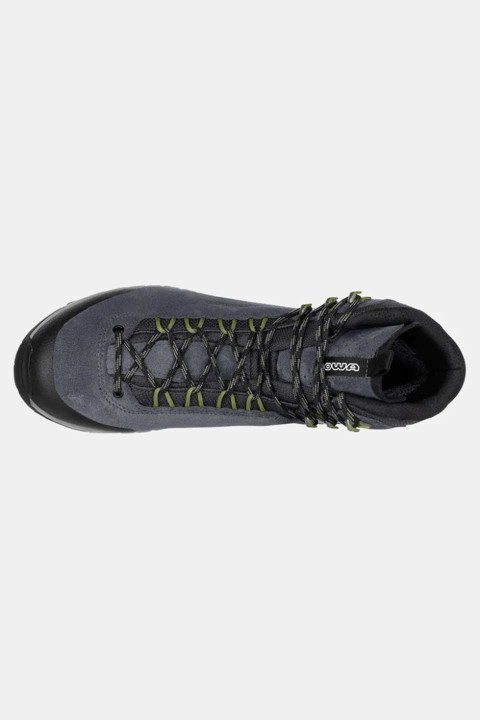 Lowa Delago Gore-Tex Mid Wandelschoen