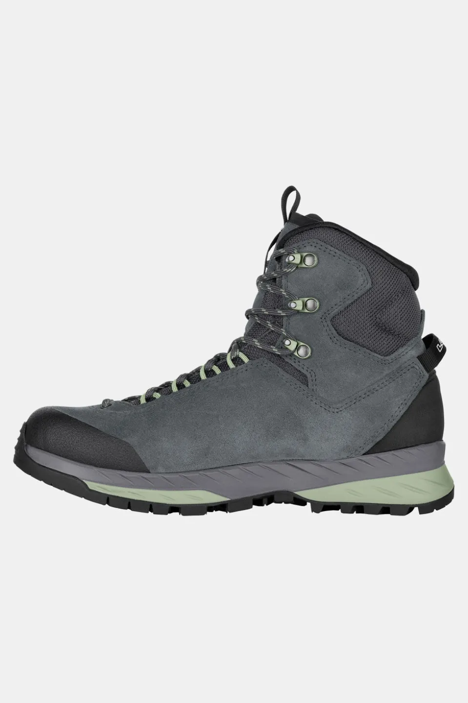 Lowa Delago Gore-Tex Mid Wandelschoen Dames