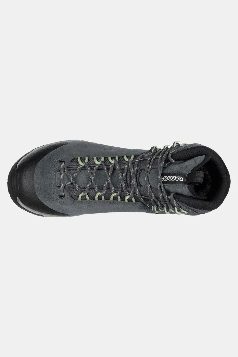 Lowa Delago Gore-Tex Mid Wandelschoen Dames