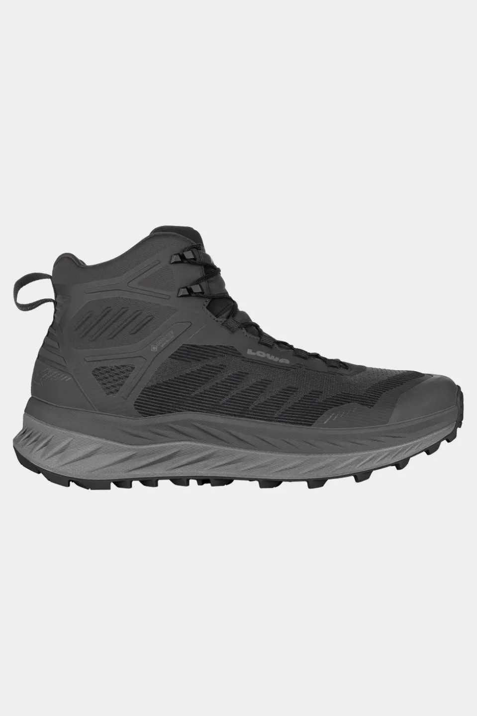 Lowa Fortux Gore-Tex QC Trailschoen