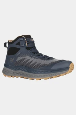 Lowa Fortux Gore-Tex QC Trailschoen