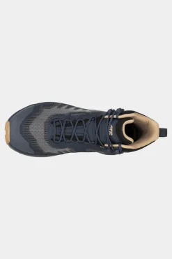 Lowa Fortux Gore-Tex QC Trailschoen