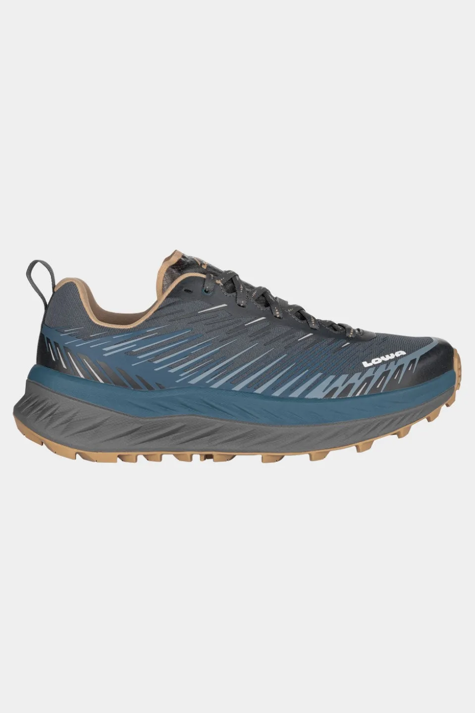 Lowa Fortux Trail Hardloopschoen