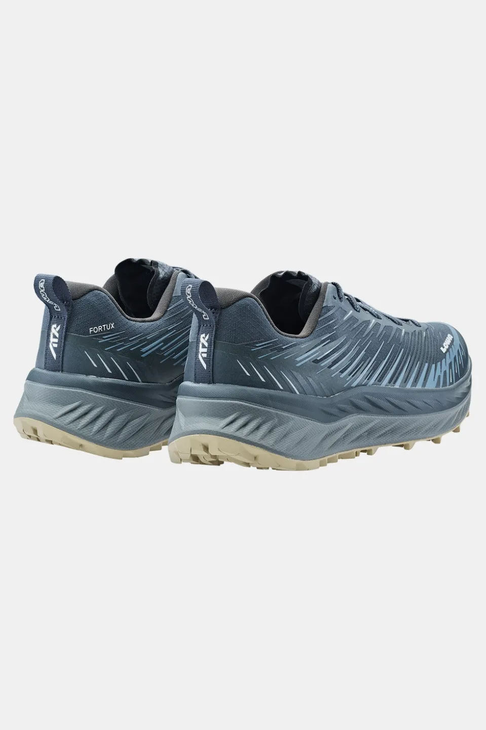 Lowa Fortux Trail Hardloopschoen