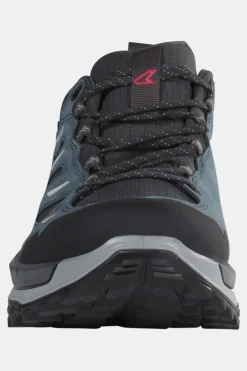 Lowa Innovo Gore-Tex Lo Wandelschoen