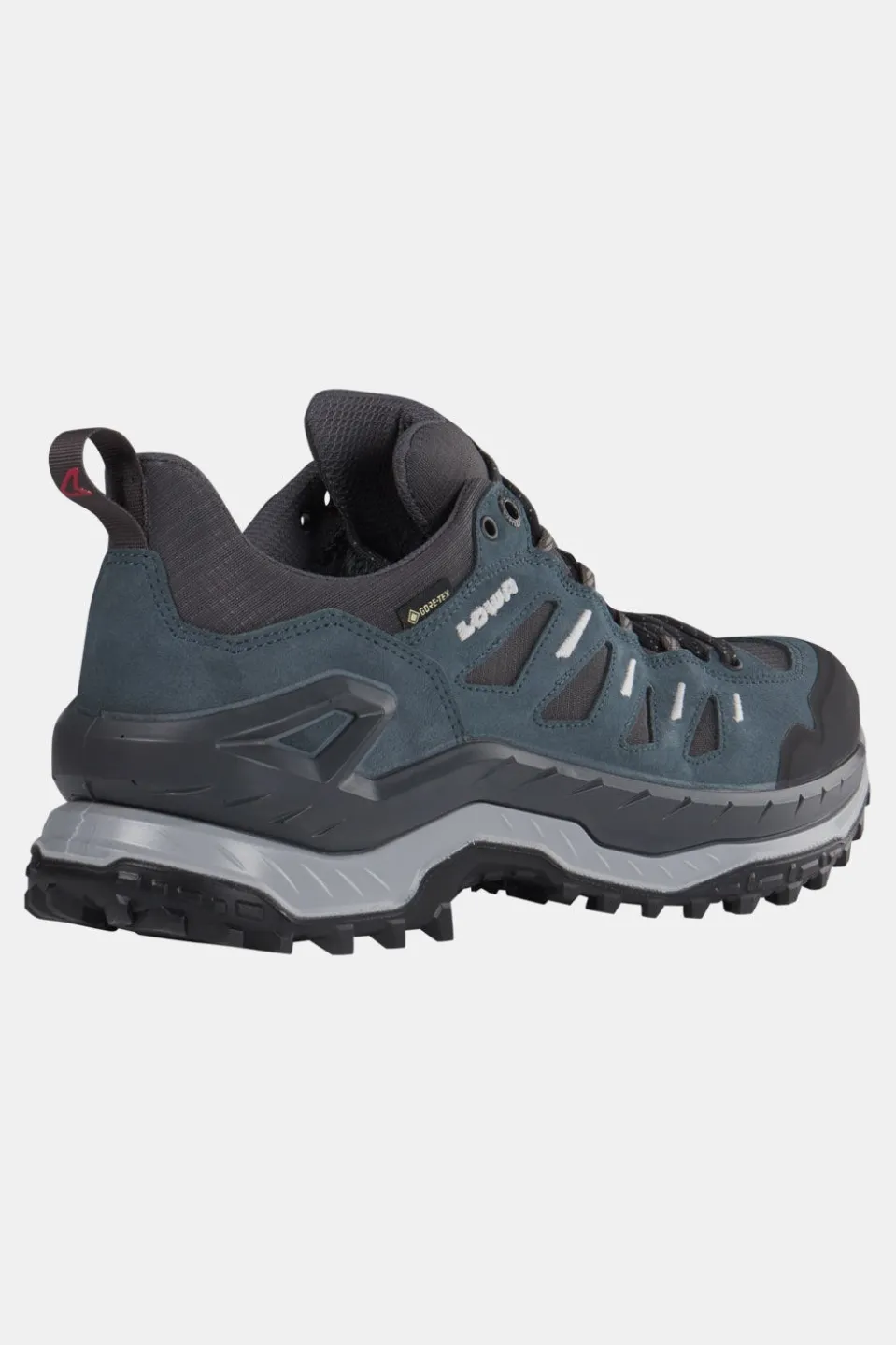Lowa Innovo Gore-Tex Lo Wandelschoen