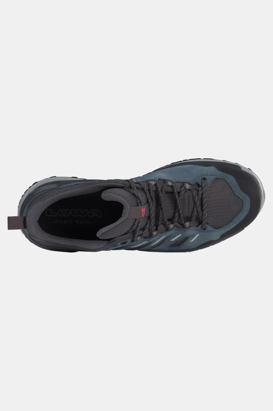 Lowa Innovo Gore-Tex Lo Wandelschoen