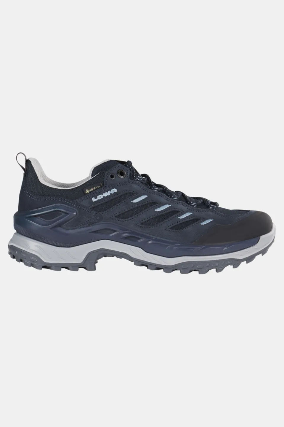 Lowa Innovo Gore-Tex Lo Wandelschoen Dames