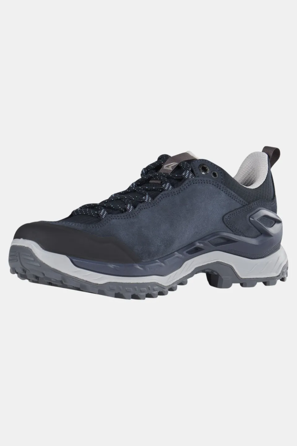 Lowa Innovo Gore-Tex Lo Wandelschoen Dames