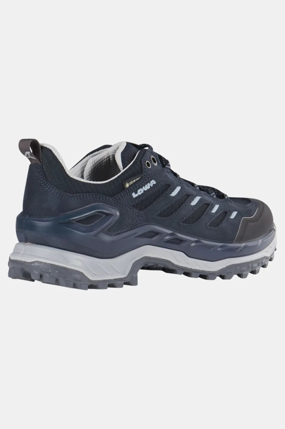 Lowa Innovo Gore-Tex Lo Wandelschoen Dames