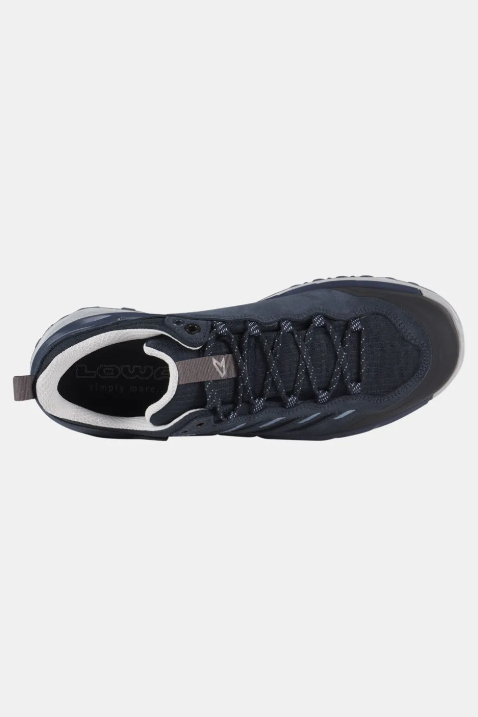 Lowa Innovo Gore-Tex Lo Wandelschoen Dames