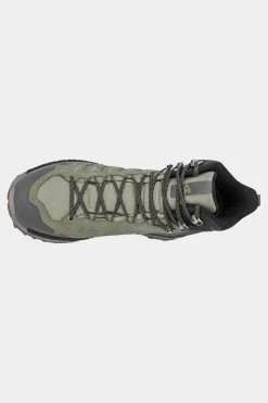 Lowa Innovo Gore-Tex Mid Wandelschoen