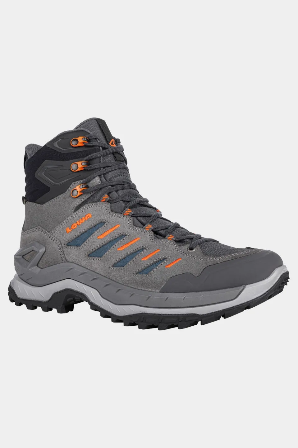 Lowa Innovo Gore-Tex Mid Wandelschoen