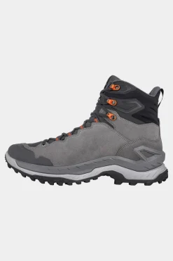 Lowa Innovo Gore-Tex Mid Wandelschoen