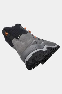 Lowa Innovo Gore-Tex Mid Wandelschoen