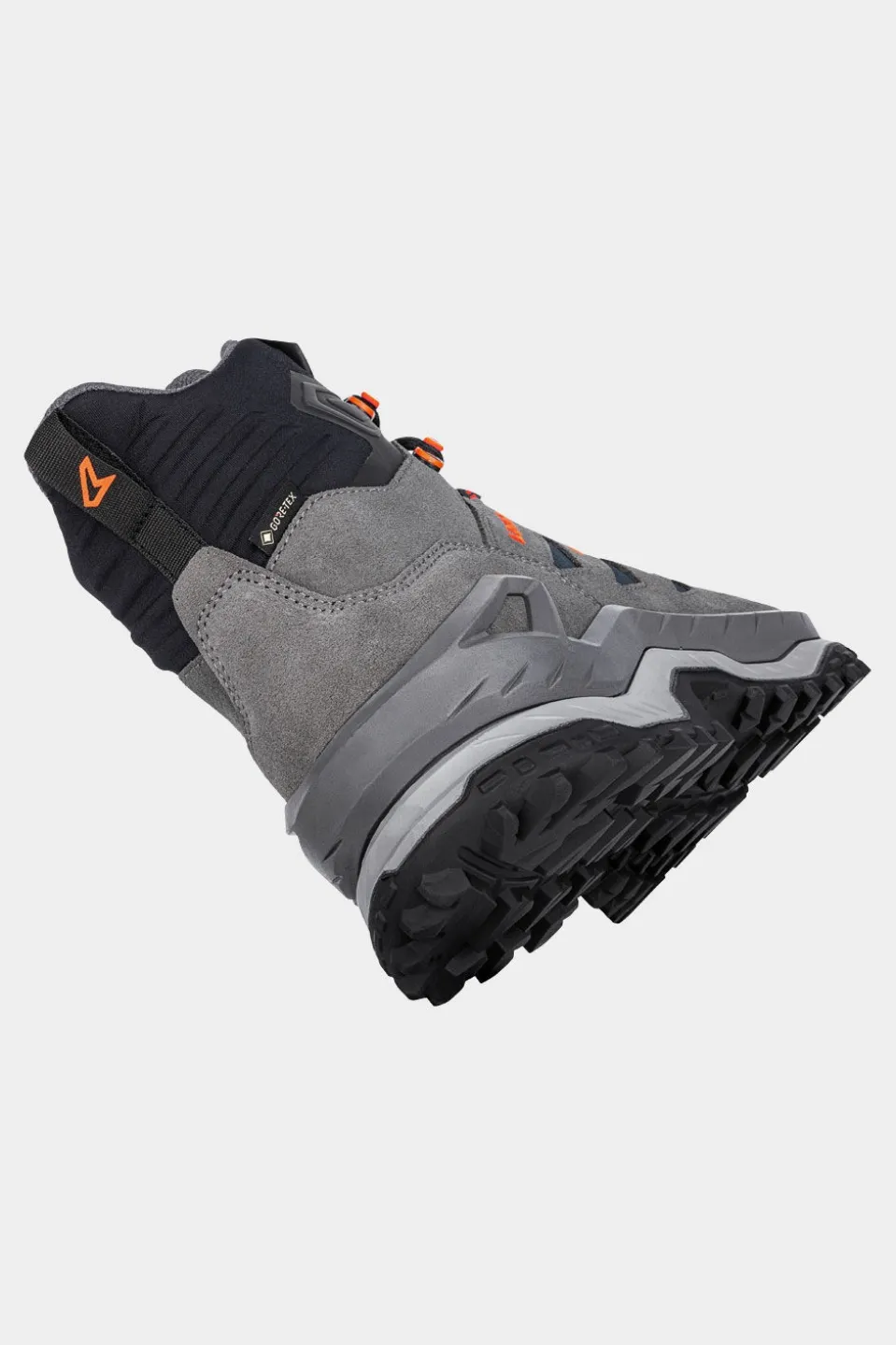 Lowa Innovo Gore-Tex Mid Wandelschoen