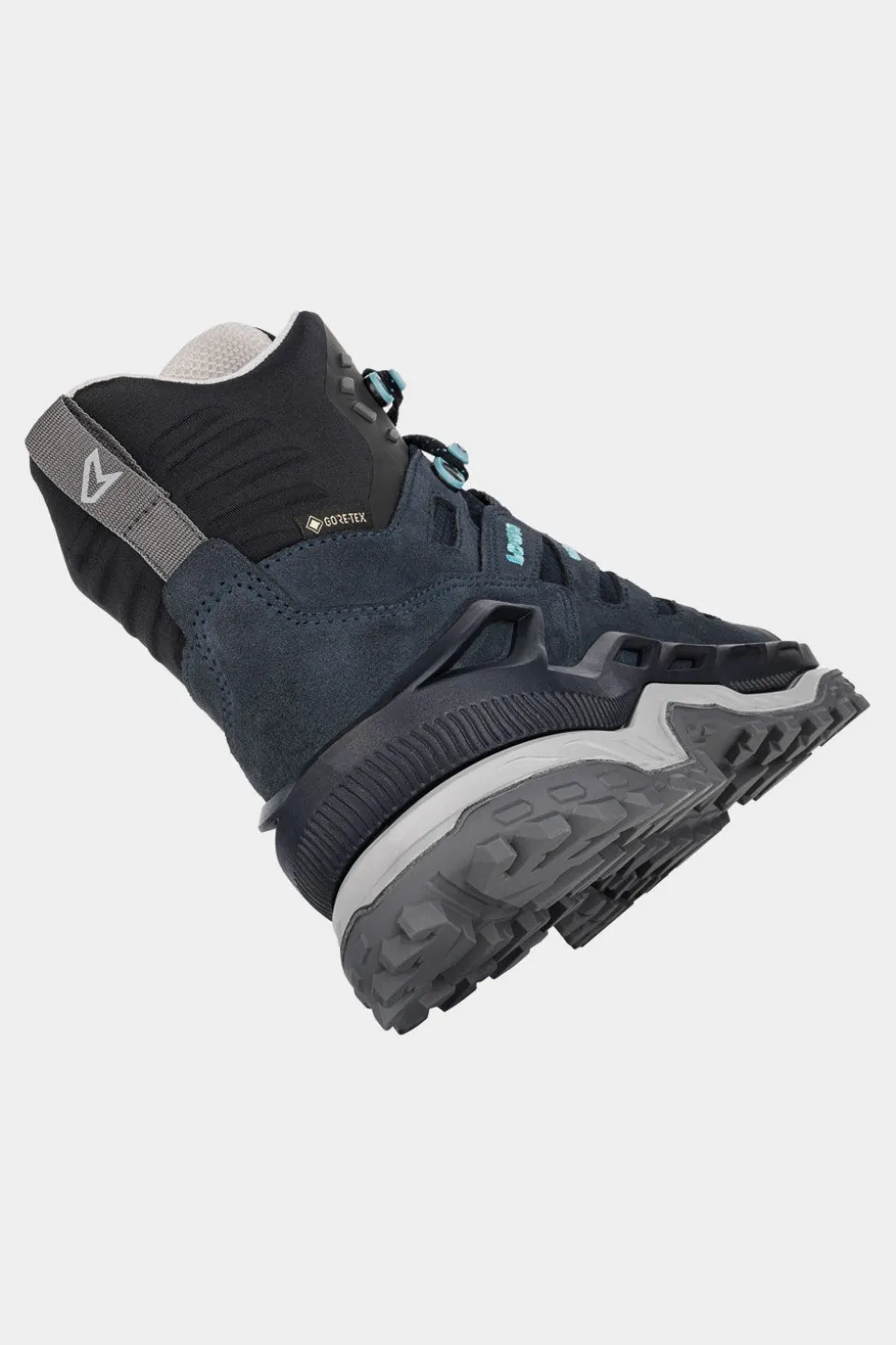 Lowa Innovo Gore-Tex Mid Wandelschoen Dames