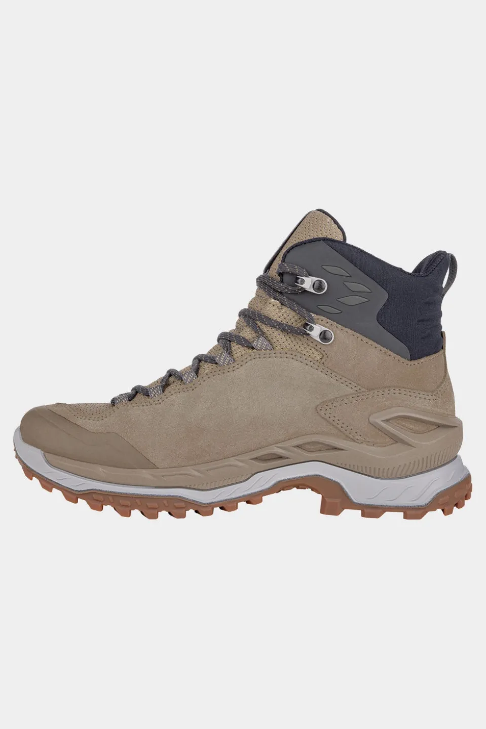 Lowa Innovo Mid Wandelschoen Dames