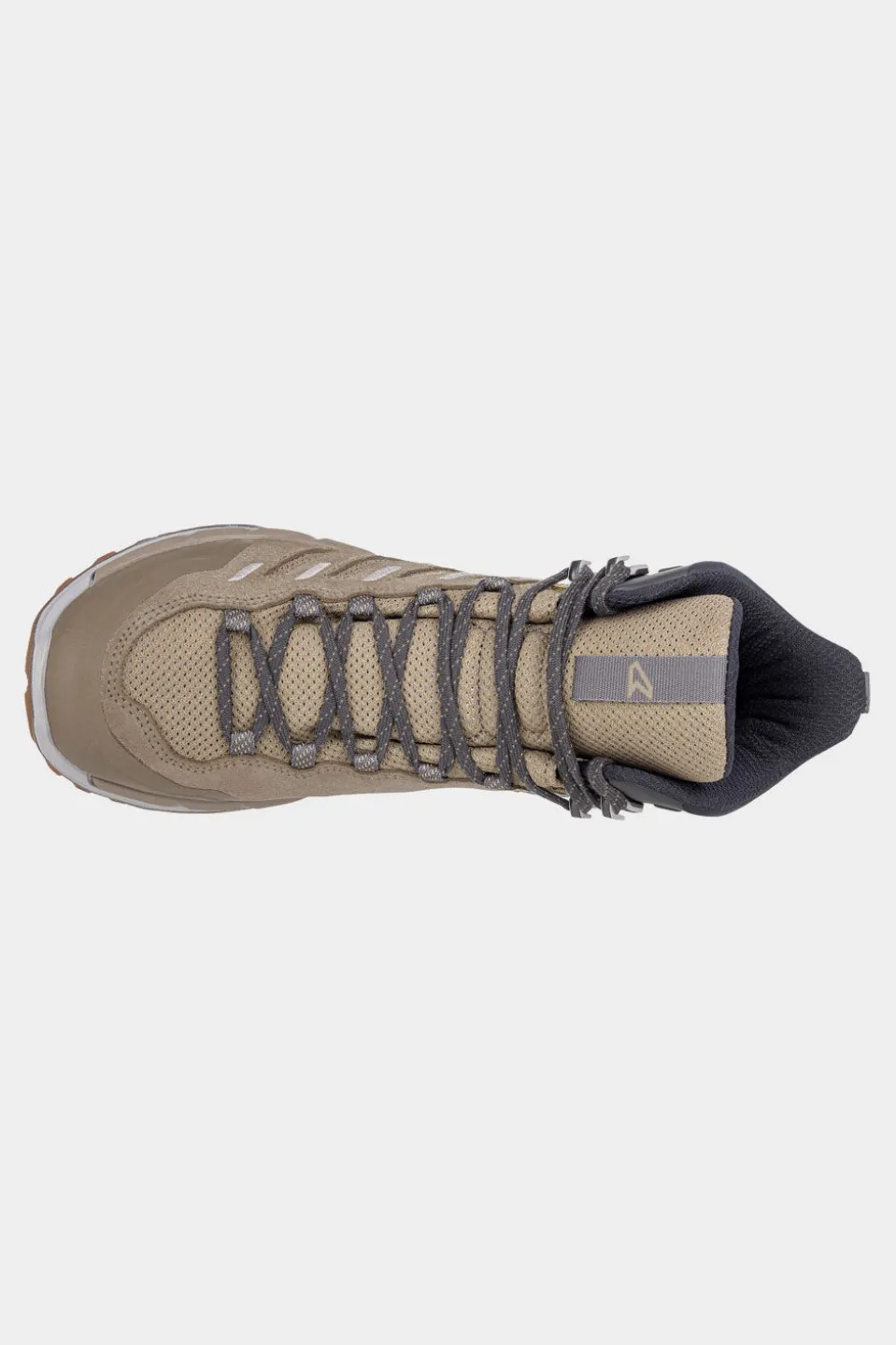Lowa Innovo Mid Wandelschoen Dames