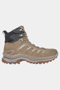 Lowa Innovo Mid Wandelschoen