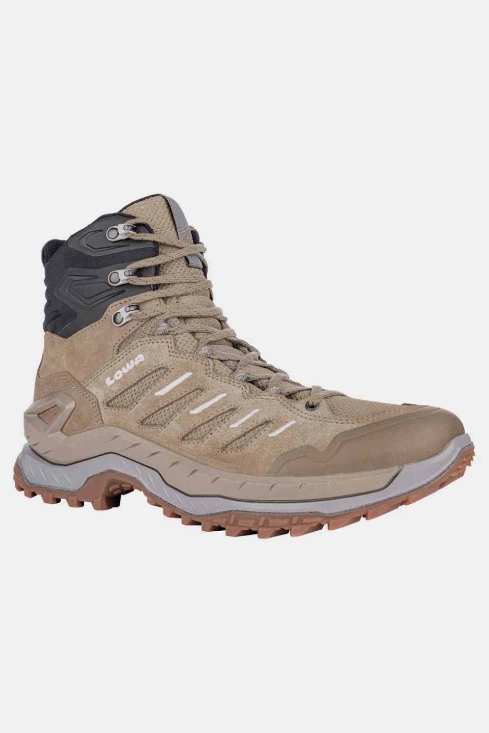 Lowa Innovo Mid Wandelschoen