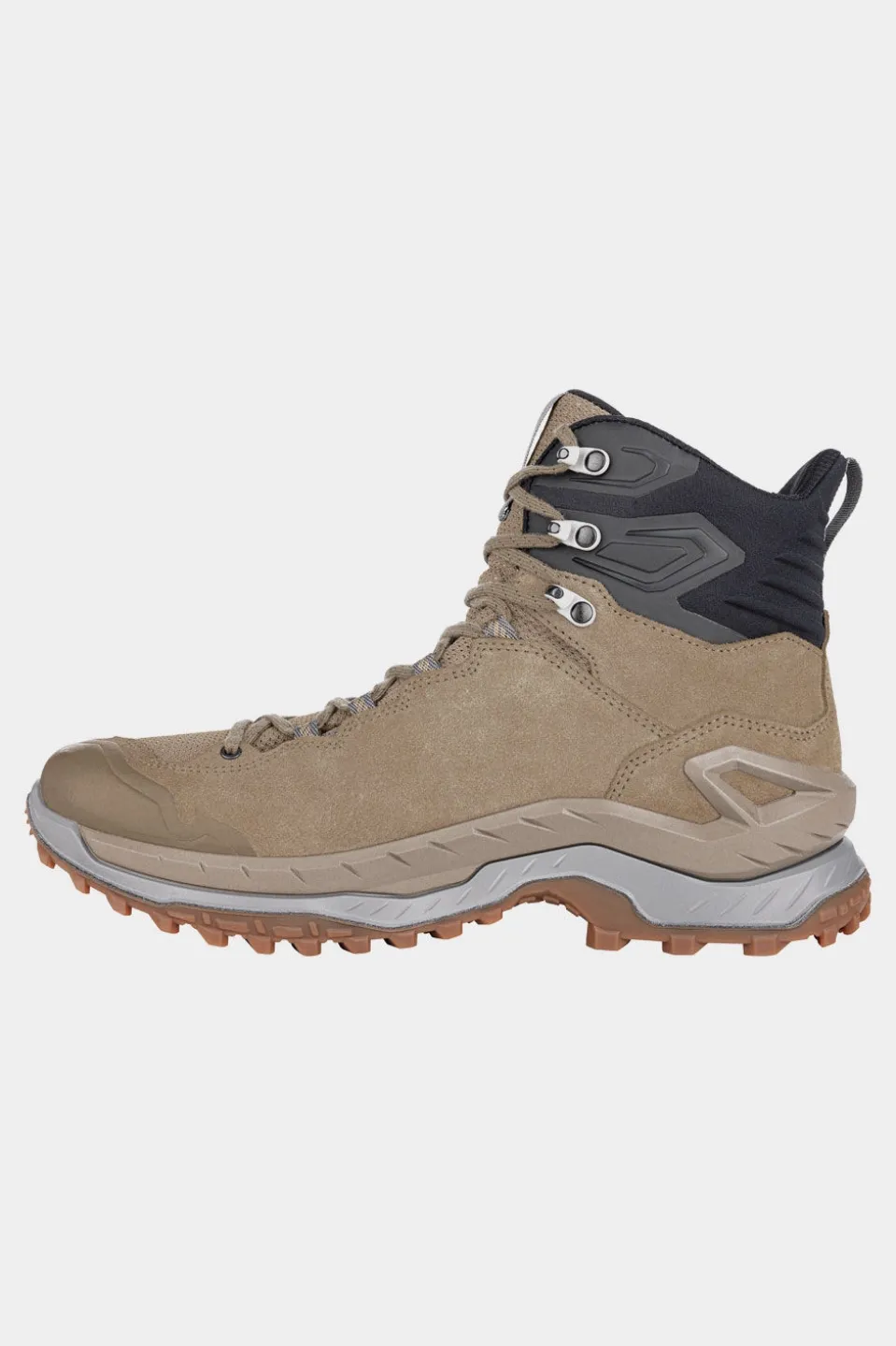 Lowa Innovo Mid Wandelschoen