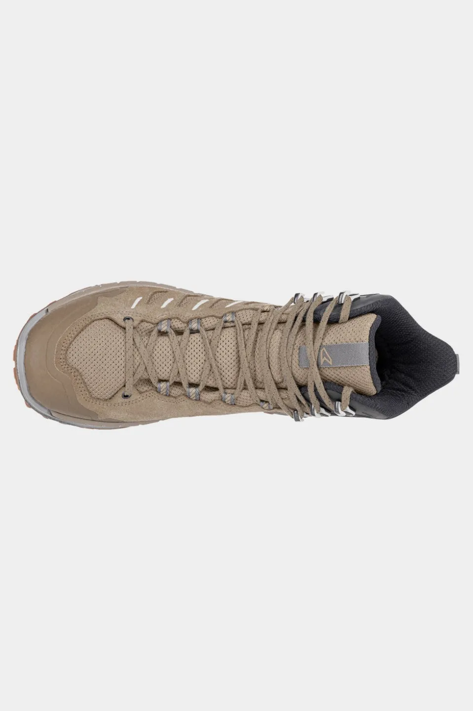 Lowa Innovo Mid Wandelschoen