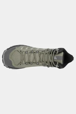Lowa Innovo Mid Wandelschoen
