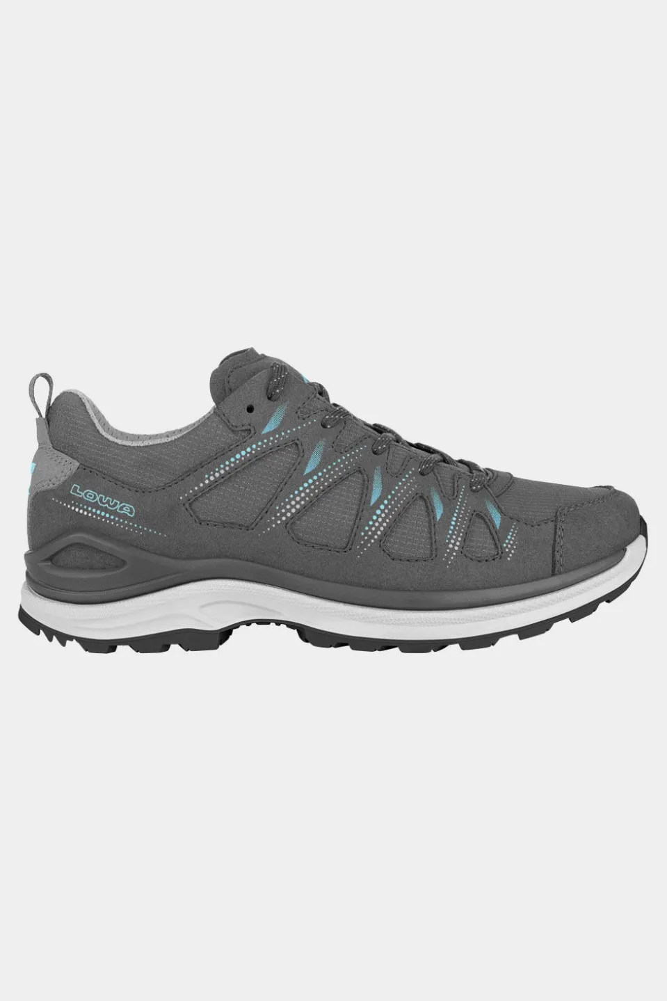 Lowa Innox Evo II Gore-Tex Wandelschoen Dames