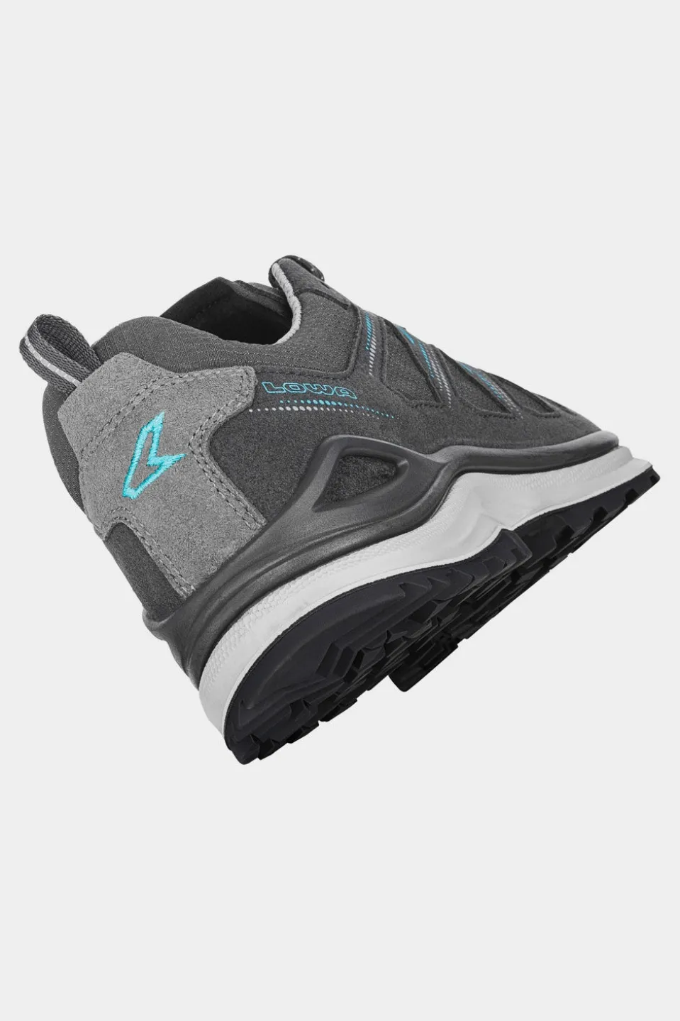 Lowa Innox Evo II Gore-Tex Wandelschoen Dames
