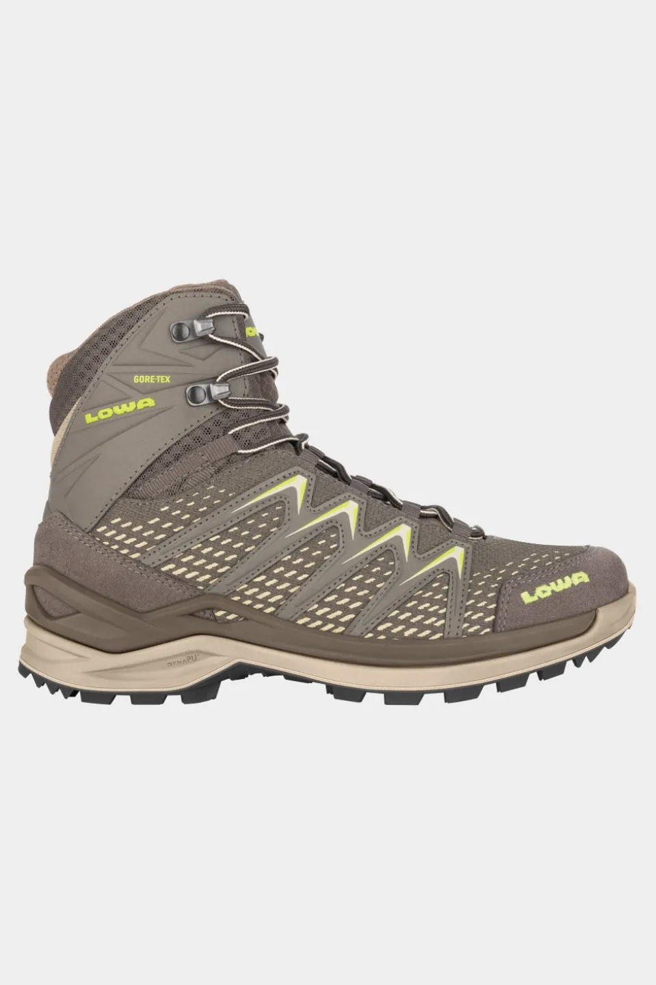 Lowa Innox Pro GTX Mid Wandelschoenen Dames