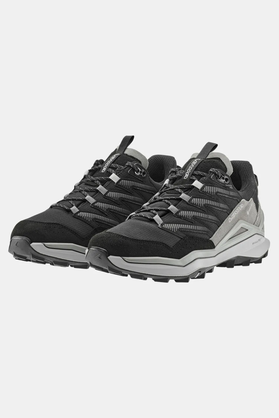 Lowa Maddox Pro Gore-Tex Lo Wandelschoen